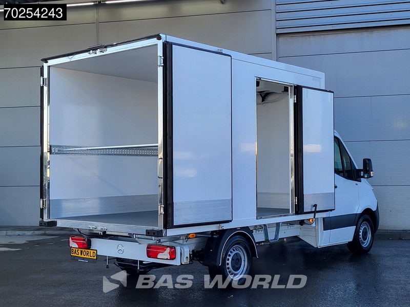 Mercedes-Benz Sprinter 315 CDI Koelwagen Thermo King V-300max 230V stekker Bakwagen Koel Kühlwagen 13m3 Airco Cruise control - Refrigerated van: picture 5 Mercedes-Benz Sprinter 315 CDI Koelwagen Thermo King V-300max 230V stekker Bakwagen Koel Kühlwagen 13m3 Airco Cruise control - Refrigerated van: picture 5