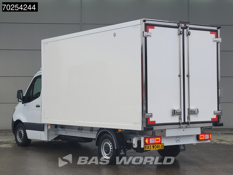 Mercedes-Benz Sprinter 315 CDI Koelwagen Thermo King V-300max 230V stekker Bakwagen Koel Kühlwagen 16m3 Airco Cruise control - Refrigerated van: picture 2 Mercedes-Benz Sprinter 315 CDI Koelwagen Thermo King V-300max 230V stekker Bakwagen Koel Kühlwagen 16m3 Airco Cruise control - Refrigerated van: picture 2