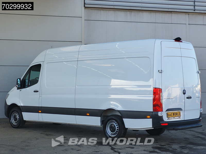 Mercedes-Benz Sprinter 317 CDI Automaat 2025 Model L3H2 Airco Cruise Camera Parkeersensoren 10inch MBUX CarPlay Euro6 L3 Airco Cruise control - Panel van: picture 2 Mercedes-Benz Sprinter 317 CDI Automaat 2025 Model L3H2 Airco Cruise Camera Parkeersensoren 10inch MBUX CarPlay Euro6 L3 Airco Cruise control - Panel van: picture 2