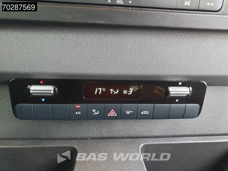 Panel van Mercedes-Benz Sprinter 317 CDI Automaat L3H2 3500KG Trekhaak 170PK Airco Camera Parkeersensoren MBUX CarPlay Euro6 L3 15m3 Airco Trekhaak: picture 15