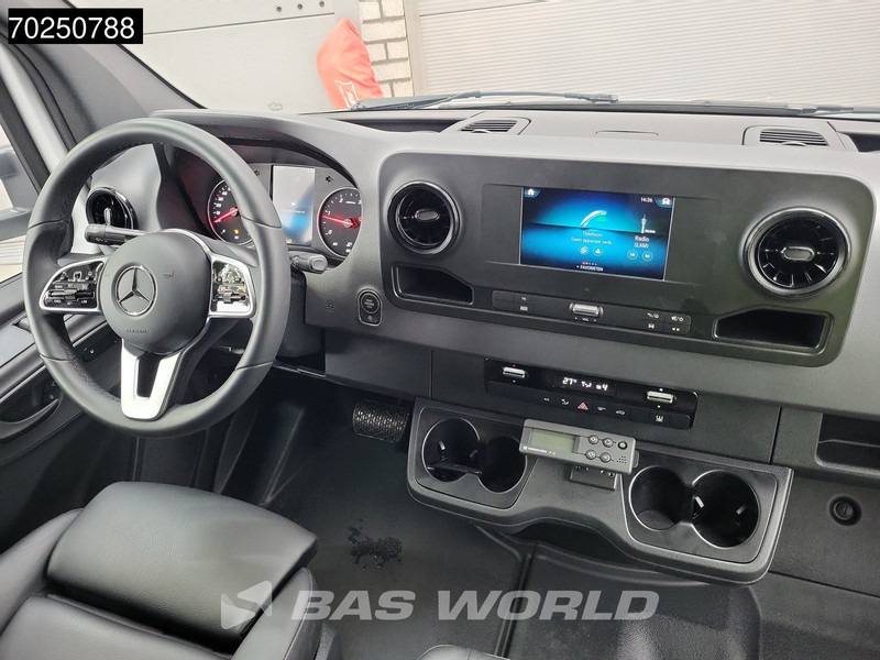New Refrigerated van Mercedes-Benz Sprinter 317 CDI Koelwagen Automaat Zijdeur 2025-Model Thermo King V-300max 230v-Stekker 170PK Airco Cruise MBUX CarPlay Euro6 Koel Koele: picture 13