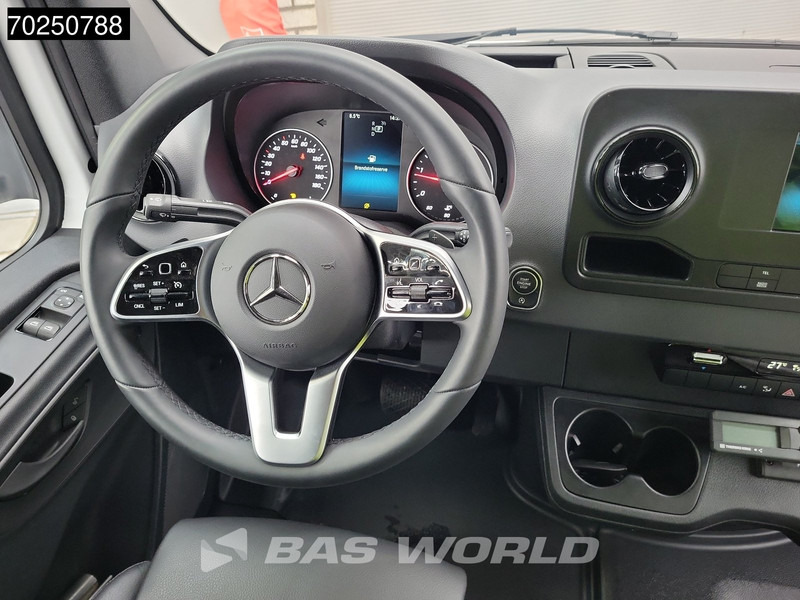 New Refrigerated van Mercedes-Benz Sprinter 317 CDI Koelwagen Automaat Zijdeur 2025-Model Thermo King V-300max 230v-Stekker 170PK Airco Cruise MBUX CarPlay Euro6 Koel Koele: picture 18