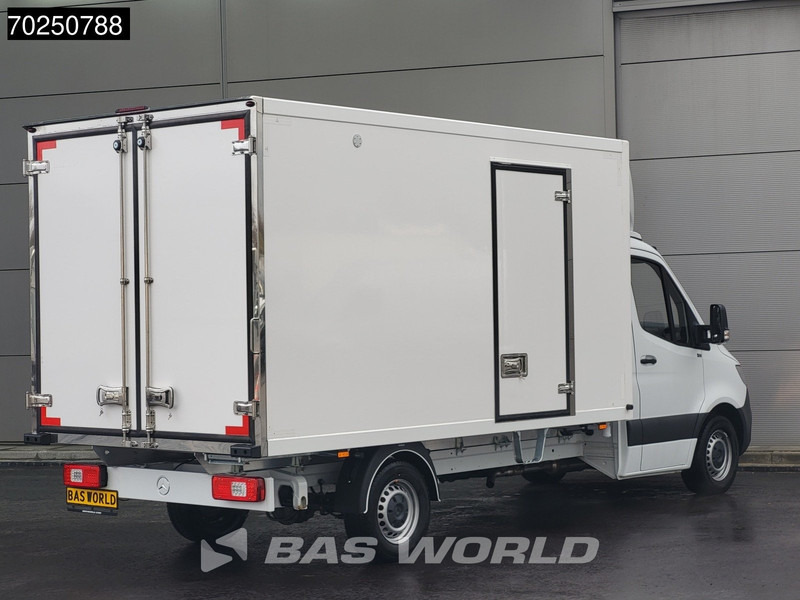 New Refrigerated van Mercedes-Benz Sprinter 317 CDI Koelwagen Automaat Zijdeur 2025-Model Thermo King V-300max 230v-Stekker 170PK Airco Cruise MBUX CarPlay Euro6 Koel Koele: picture 6