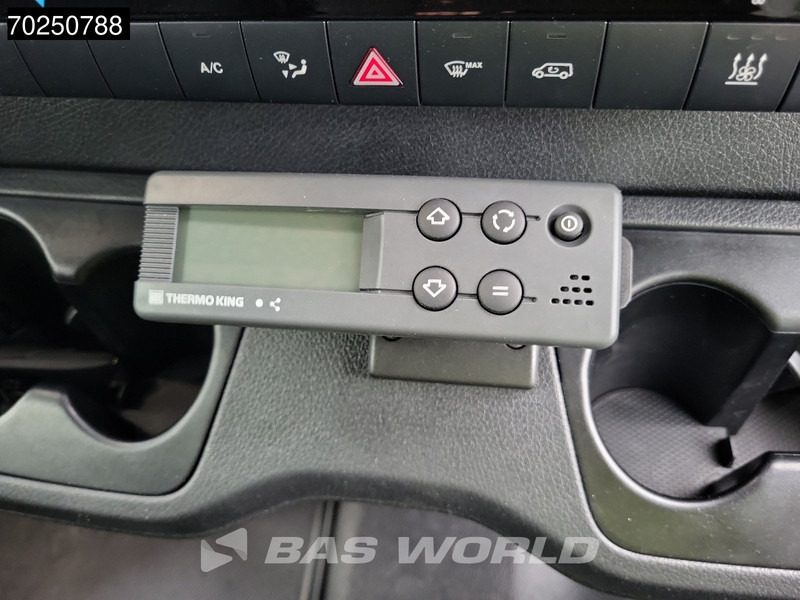 New Refrigerated van Mercedes-Benz Sprinter 317 CDI Koelwagen Automaat Zijdeur 2025-Model Thermo King V-300max 230v-Stekker 170PK Airco Cruise MBUX CarPlay Euro6 Koel Koele: picture 12