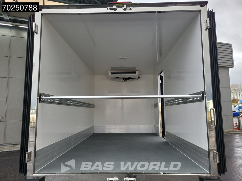 New Refrigerated van Mercedes-Benz Sprinter 317 CDI Koelwagen Automaat Zijdeur 2025-Model Thermo King V-300max 230v-Stekker 170PK Airco Cruise MBUX CarPlay Euro6 Koel Koele: picture 7