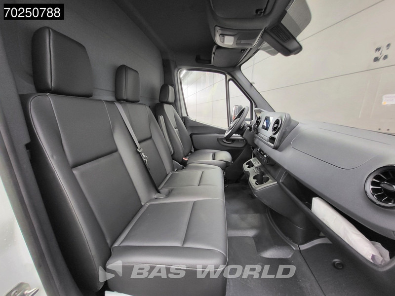 New Refrigerated van Mercedes-Benz Sprinter 317 CDI Koelwagen Automaat Zijdeur 2025-Model Thermo King V-300max 230v-Stekker 170PK Airco Cruise MBUX CarPlay Euro6 Koel Koele: picture 15