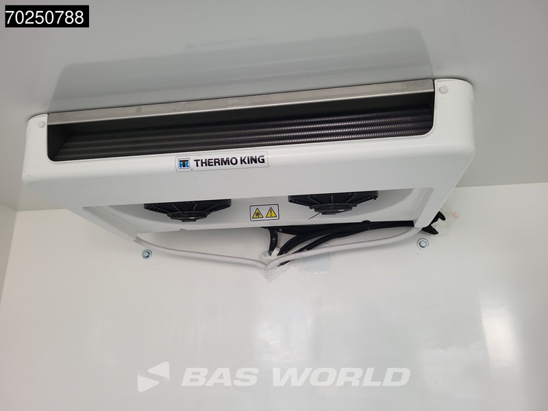 New Refrigerated van Mercedes-Benz Sprinter 317 CDI Koelwagen Automaat Zijdeur 2025-Model Thermo King V-300max 230v-Stekker 170PK Airco Cruise MBUX CarPlay Euro6 Koel Koele: picture 10