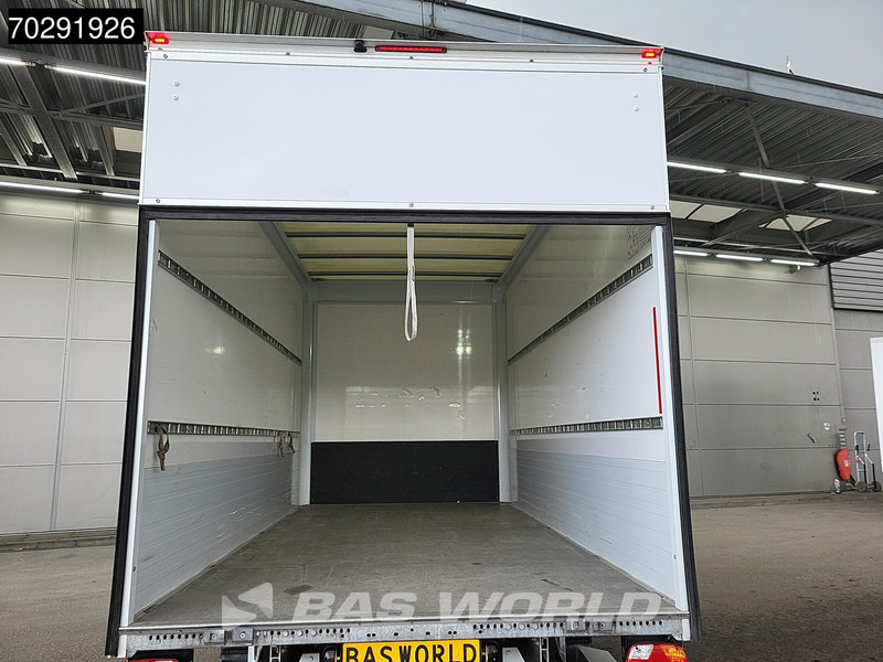Mercedes-Benz Sprinter 317 CDI Laadklep Automaat 170PK Bakwagen Airco Euro6 Meubelbak Koffer 21m3 Airco - Box van: picture 3 Mercedes-Benz Sprinter 317 CDI Laadklep Automaat 170PK Bakwagen Airco Euro6 Meubelbak Koffer 21m3 Airco - Box van: picture 3