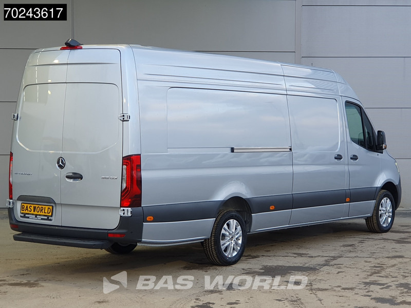 Mercedes-Benz Sprinter 319 CDI 190PK Automaat L4H2 XXL LED ACC Camera Navi PDC L4 15m3 Airco - Panel van: picture 5 Mercedes-Benz Sprinter 319 CDI 190PK Automaat L4H2 XXL LED ACC Camera Navi PDC L4 15m3 Airco - Panel van: picture 5