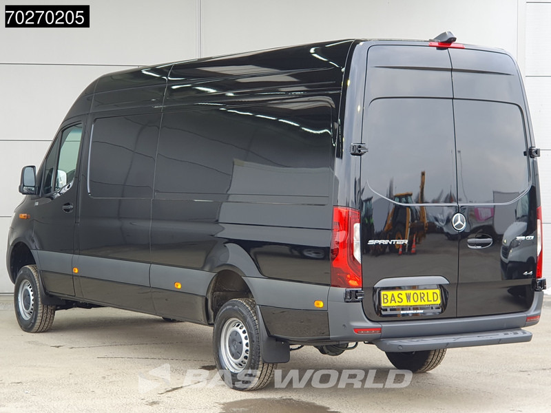 Mercedes-Benz Sprinter 319 CDI Automaat 4x4 L3H2 2025 model LED Navi Camera 4wd Allrad 15m3 Airco Cruise control - Panel van: picture 2 Mercedes-Benz Sprinter 319 CDI Automaat 4x4 L3H2 2025 model LED Navi Camera 4wd Allrad 15m3 Airco Cruise control - Panel van: picture 2