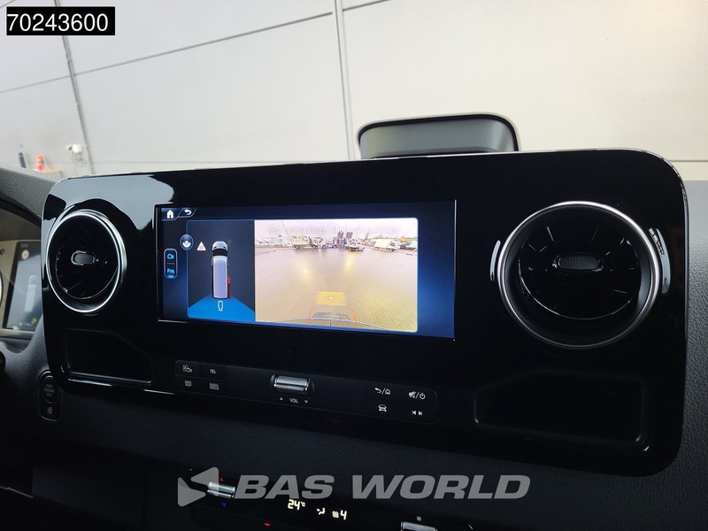 New Panel van Mercedes-Benz Sprinter 319 CDI Automaat L2H1 2025model ACC LED Navi Camera Velgen 9m3 Airco: picture 11 New Panel van Mercedes-Benz Sprinter 319 CDI Automaat L2H1 2025model ACC LED Navi Camera Velgen 9m3 Airco: picture 11