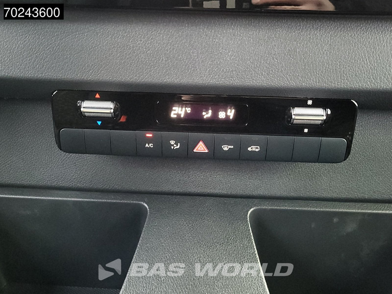New Panel van Mercedes-Benz Sprinter 319 CDI Automaat L2H1 2025model ACC LED Navi Camera Velgen 9m3 Airco: picture 15 New Panel van Mercedes-Benz Sprinter 319 CDI Automaat L2H1 2025model ACC LED Navi Camera Velgen 9m3 Airco: picture 15