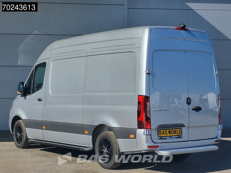 Mercedes-Benz Sprinter 319 CDI Automaat L2H2 2025 Model LED ACC Camera Sensoren MBUX L2 10m3 Airco - Panel van: picture 5 Mercedes-Benz Sprinter 319 CDI Automaat L2H2 2025 Model LED ACC Camera Sensoren MBUX L2 10m3 Airco - Panel van: picture 5
