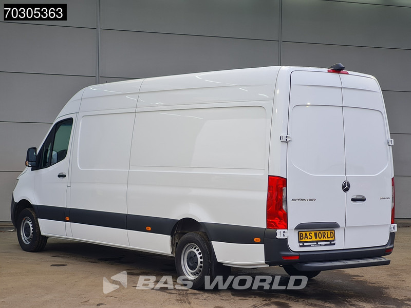 Mercedes-Benz Sprinter 319 CDI Automaat L2H2 Airco Cruise Camera MBUX CarPlay Euro6 L2 Airco Cruise control - Panel van: picture 2 Mercedes-Benz Sprinter 319 CDI Automaat L2H2 Airco Cruise Camera MBUX CarPlay Euro6 L2 Airco Cruise control - Panel van: picture 2