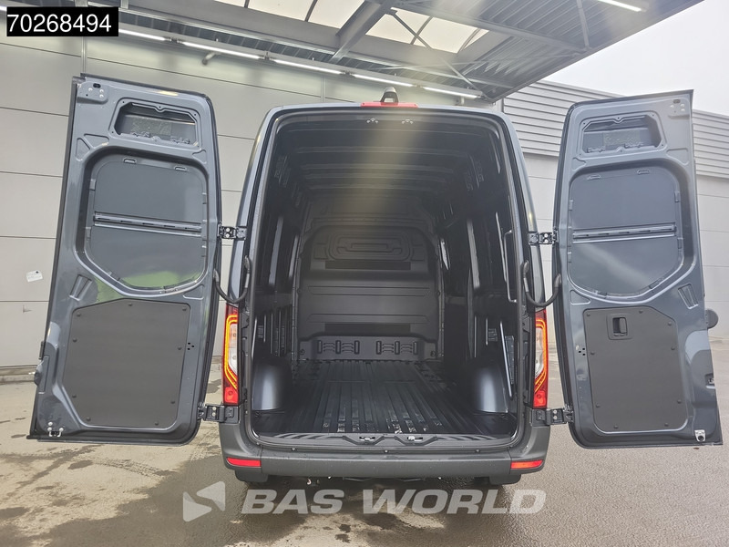 Mercedes-Benz Sprinter 319 CDI Automaat L2H2 model 2025 Camera MBUX LED Airco Cruise 11m3 Airco Cruise control - Panel van: picture 2 Mercedes-Benz Sprinter 319 CDI Automaat L2H2 model 2025 Camera MBUX LED Airco Cruise 11m3 Airco Cruise control - Panel van: picture 2