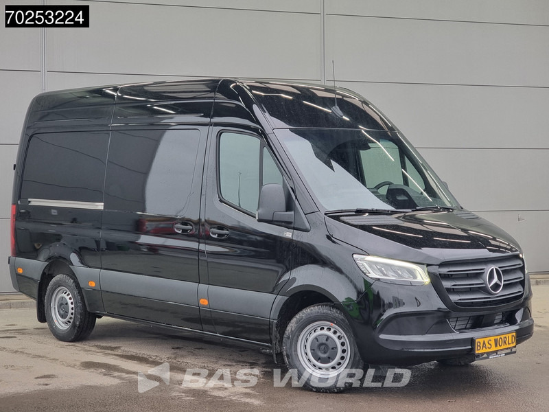Mercedes-Benz Sprinter 319 CDI Automaat L2H2 model 2025 Camera MBUX LED Airco Cruise 11m3 Airco Cruise control - Panel van: picture 3 Mercedes-Benz Sprinter 319 CDI Automaat L2H2 model 2025 Camera MBUX LED Airco Cruise 11m3 Airco Cruise control - Panel van: picture 3