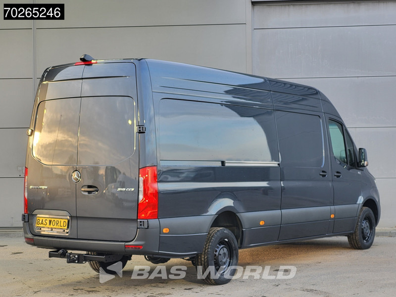 Mercedes-Benz Sprinter 319 CDI Automaat L3H2 2025model 3.5t trekhaak LED Camera 15m3 Airco Trekhaak Cruise control - Panel van: picture 3 Mercedes-Benz Sprinter 319 CDI Automaat L3H2 2025model 3.5t trekhaak LED Camera 15m3 Airco Trekhaak Cruise control - Panel van: picture 3