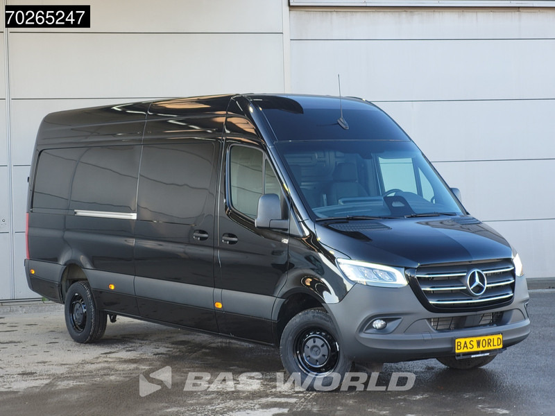 Mercedes-Benz Sprinter 319 CDI Automaat L3H2 2025model 3.5t trekhaak LED Camera 15m3 Airco Trekhaak Cruise control - Panel van: picture 3 Mercedes-Benz Sprinter 319 CDI Automaat L3H2 2025model 3.5t trekhaak LED Camera 15m3 Airco Trekhaak Cruise control - Panel van: picture 3
