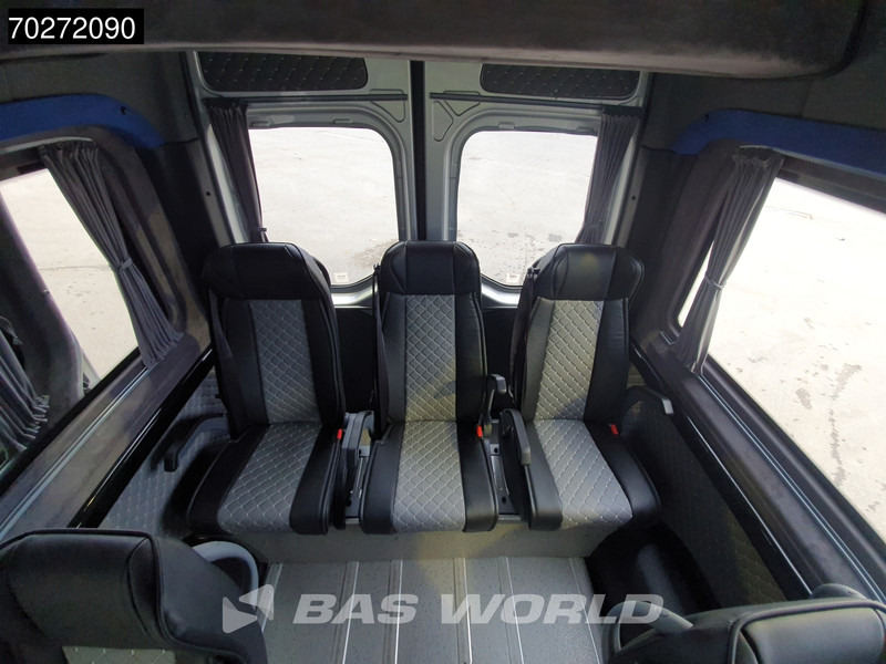 Leasing of Mercedes-Benz Sprinter 319 CDI Automaat VIP Personenvervoer Taxi TV Webasto klima Kombi Tourer Navi LED Airco Dubbel cabine Cruise control Mercedes-Benz Sprinter 319 CDI Automaat VIP Personenvervoer Taxi TV Webasto klima Kombi Tourer Navi LED Airco Dubbel cabine Cruise control: picture 12