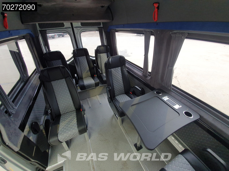Leasing of Mercedes-Benz Sprinter 319 CDI Automaat VIP Personenvervoer Taxi TV Webasto klima Kombi Tourer Navi LED Airco Dubbel cabine Cruise control Mercedes-Benz Sprinter 319 CDI Automaat VIP Personenvervoer Taxi TV Webasto klima Kombi Tourer Navi LED Airco Dubbel cabine Cruise control: picture 7