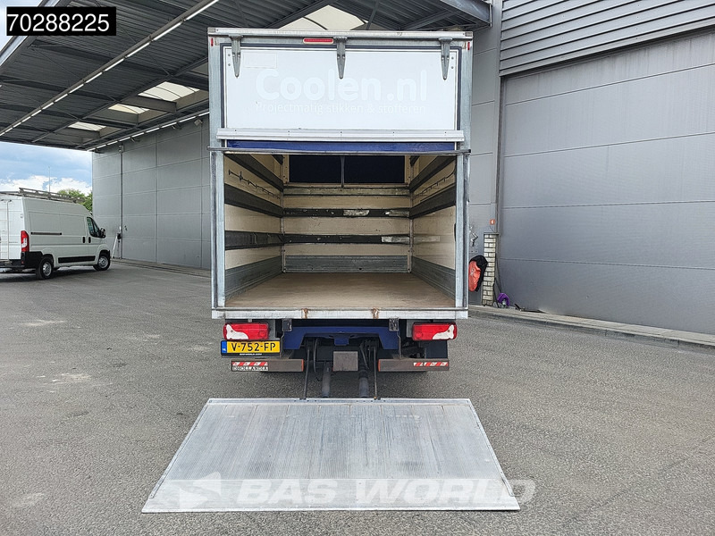 Mercedes-Benz Sprinter 513 CDI Laadklep Dubbellucht Bakwagen Airco Cruise D'Hollandia APK 05-2026 Meubelbak Koffer 21m3 Airco Cruise control - Box van: picture 3 Mercedes-Benz Sprinter 513 CDI Laadklep Dubbellucht Bakwagen Airco Cruise D'Hollandia APK 05-2026 Meubelbak Koffer 21m3 Airco Cruise control - Box van: picture 3