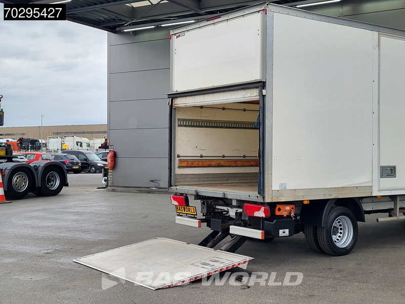 Mercedes-Benz Sprinter 514 CDI Bakwagen Laadklep Zijdeur Airco Cruise Meubelbak Koffer Dubbellucht Airco Cruise control - Box van: picture 3 Mercedes-Benz Sprinter 514 CDI Bakwagen Laadklep Zijdeur Airco Cruise Meubelbak Koffer Dubbellucht Airco Cruise control - Box van: picture 3