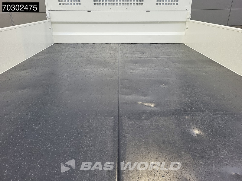 Tipper van Mercedes-Benz Sprinter 514 CDI Dubbel Cabine Kipper met Kist Dubbellucht 3,5t Trekhaak Airco Cruise Euro6 Tipper Benne Kipper DC Doka Airco Trekhaak Cr: picture 7