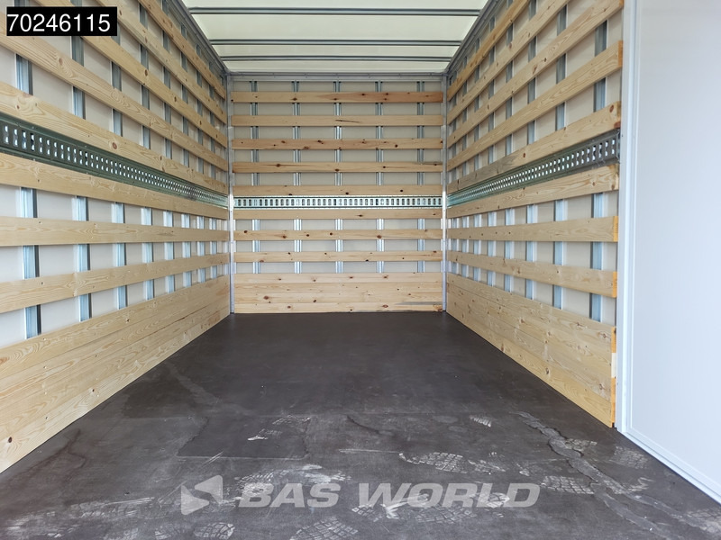Mercedes-Benz Sprinter 515 CDI Automaat Laadklep Dubbellucht Bakwagen MBUX Airco Cruise MBUX Koffer Meubelbak 21m3 Airco Cruise control - Box van: picture 5 Mercedes-Benz Sprinter 515 CDI Automaat Laadklep Dubbellucht Bakwagen MBUX Airco Cruise MBUX Koffer Meubelbak 21m3 Airco Cruise control - Box van: picture 5