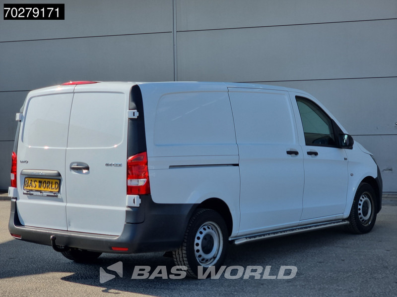 Mercedes-Benz Vito 114 Automaat L2H1 Trekhaak Airco Cruise Euro6 L2 6m3 Airco Trekhaak Cruise control - Panel van: picture 5 Mercedes-Benz Vito 114 Automaat L2H1 Trekhaak Airco Cruise Euro6 L2 6m3 Airco Trekhaak Cruise control - Panel van: picture 5