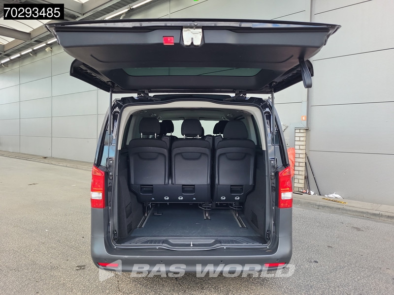 Mercedes-Benz Vito 116 Airco Cruise control - Minibus, Passenger van: picture 3 Mercedes-Benz Vito 116 Airco Cruise control - Minibus, Passenger van: picture 3