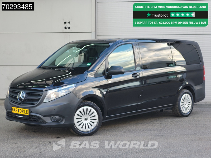 Mercedes-Benz Vito 116 Airco Cruise control - Minibus, Passenger van: picture 1 Mercedes-Benz Vito 116 Airco Cruise control - Minibus, Passenger van: picture 1