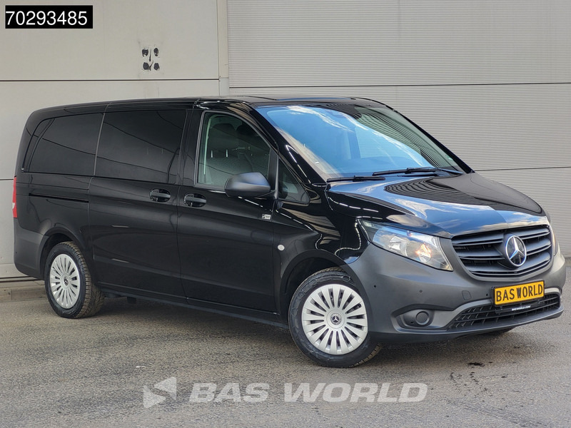 Mercedes-Benz Vito 116 Airco Cruise control - Minibus, Passenger van: picture 5 Mercedes-Benz Vito 116 Airco Cruise control - Minibus, Passenger van: picture 5