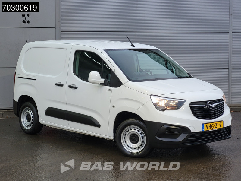 Opel Combo 75pk L1H1 Navi Airco Cruise Parkeersensoren Euro6 L1 Kompakt Airco Cruise control - Small van: picture 5 Opel Combo 75pk L1H1 Navi Airco Cruise Parkeersensoren Euro6 L1 Kompakt Airco Cruise control - Small van: picture 5