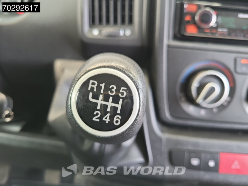 Leasing of Opel Movano 140PK Laadklep Bakwagen Airco Camera Cruise D'Hollandia Meubelbak Koffer 18m3 Airco Cruise control Opel Movano 140PK Laadklep Bakwagen Airco Camera Cruise D'Hollandia Meubelbak Koffer 18m3 Airco Cruise control: picture 15