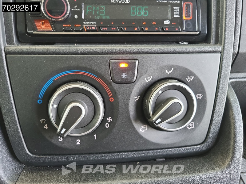 Leasing of Opel Movano 140PK Laadklep Bakwagen Airco Camera Cruise D'Hollandia Meubelbak Koffer 18m3 Airco Cruise control Opel Movano 140PK Laadklep Bakwagen Airco Camera Cruise D'Hollandia Meubelbak Koffer 18m3 Airco Cruise control: picture 14