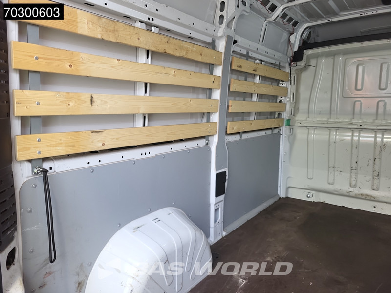 Panel van Opel Movano 165PK L2H2 Trekhaak Navi 165PK Airco Cruise Camera Parkeersensoren APK 05-2026 Euro6 L2 Airco Trekhaak Cruise control: picture 7