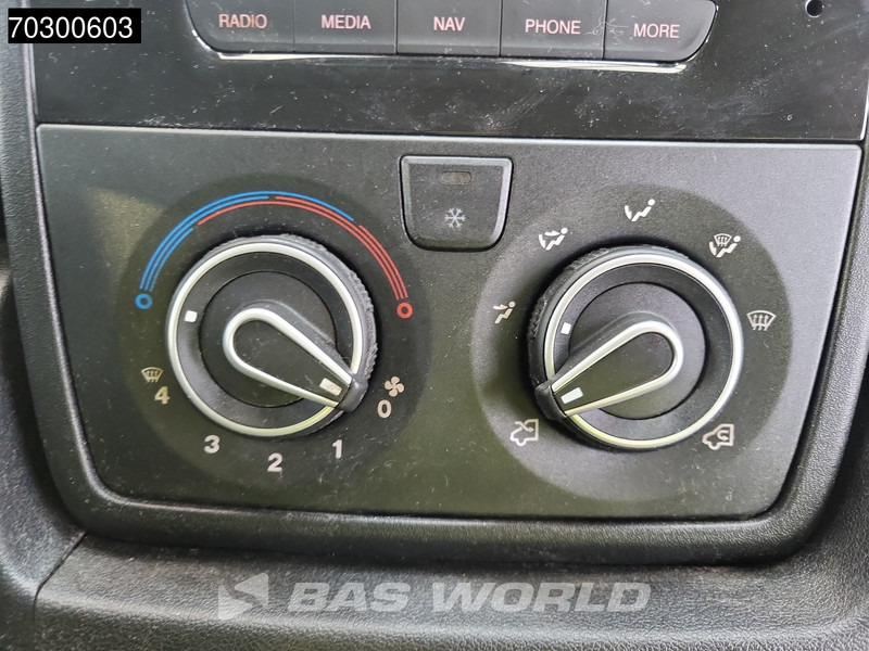 Panel van Opel Movano 165PK L2H2 Trekhaak Navi 165PK Airco Cruise Camera Parkeersensoren APK 05-2026 Euro6 L2 Airco Trekhaak Cruise control: picture 14