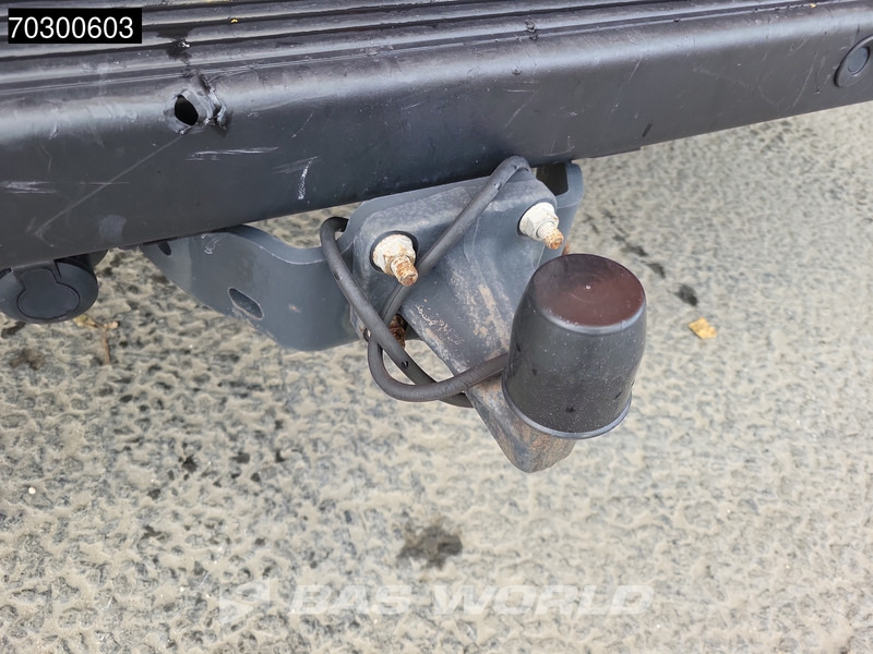 Panel van Opel Movano 165PK L2H2 Trekhaak Navi 165PK Airco Cruise Camera Parkeersensoren APK 05-2026 Euro6 L2 Airco Trekhaak Cruise control: picture 8