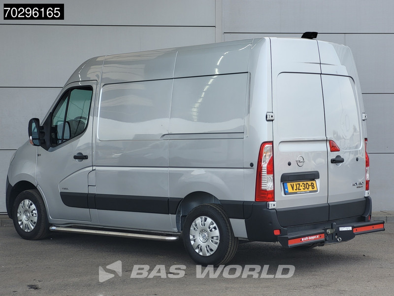Opel Movano 180pk L1H2 Automaat Trekhaak LED Airco Cruise Camera Parkeersensoren v+a Standkachel Safebumper Euro6 L1 Airco Trekhaak Cruise c - Panel van: picture 2 Opel Movano 180pk L1H2 Automaat Trekhaak LED Airco Cruise Camera Parkeersensoren v+a Standkachel Safebumper Euro6 L1 Airco Trekhaak Cruise c - Panel van: picture 2
