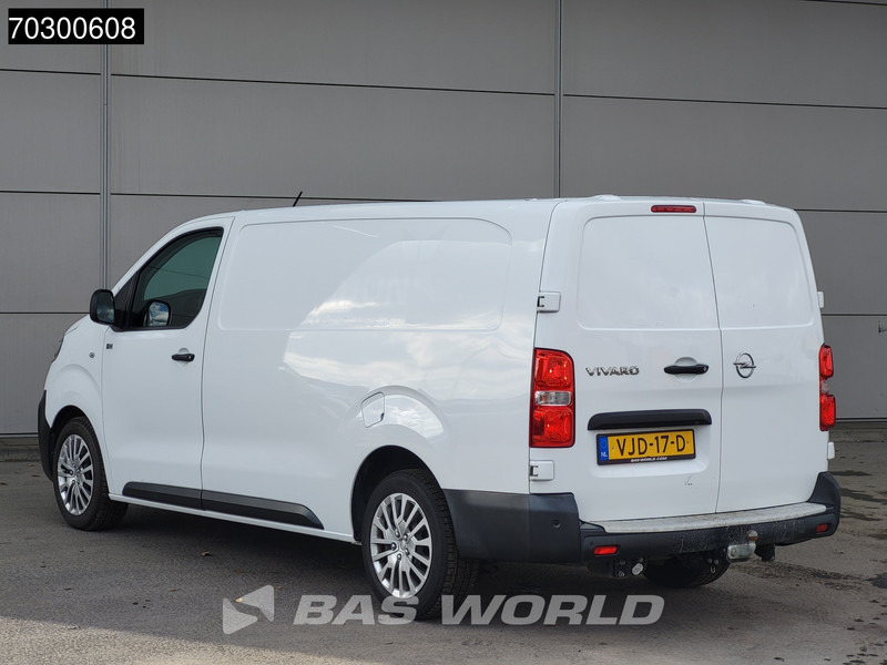 Opel Vivaro 120PK L3H1 Trekhaak Navi Airco Cruise Camera Parkeersensoren Euro6 L3 Long Airco Trekhaak Cruise control - Small van: picture 2 Opel Vivaro 120PK L3H1 Trekhaak Navi Airco Cruise Camera Parkeersensoren Euro6 L3 Long Airco Trekhaak Cruise control - Small van: picture 2