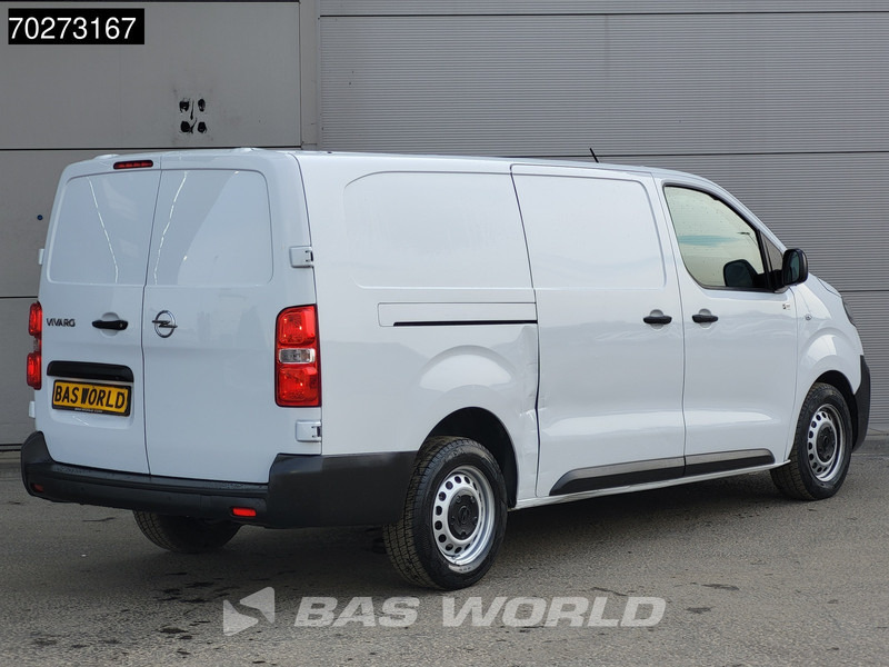 Opel Vivaro 145pk L3H1 Navi Airco Cruise Camera Parkeersensoren Airco Euro6 L3 5m3 Airco Cruise control - Small van: picture 5 Opel Vivaro 145pk L3H1 Navi Airco Cruise Camera Parkeersensoren Airco Euro6 L3 5m3 Airco Cruise control - Small van: picture 5