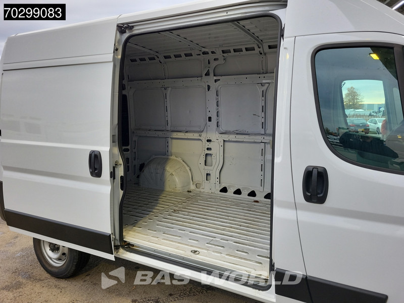 Small van Peugeot Boxer 120pk L2H2 Airco Cruise Camera Parkeersensoren Euro6 L2 Airco Cruise control: picture 7