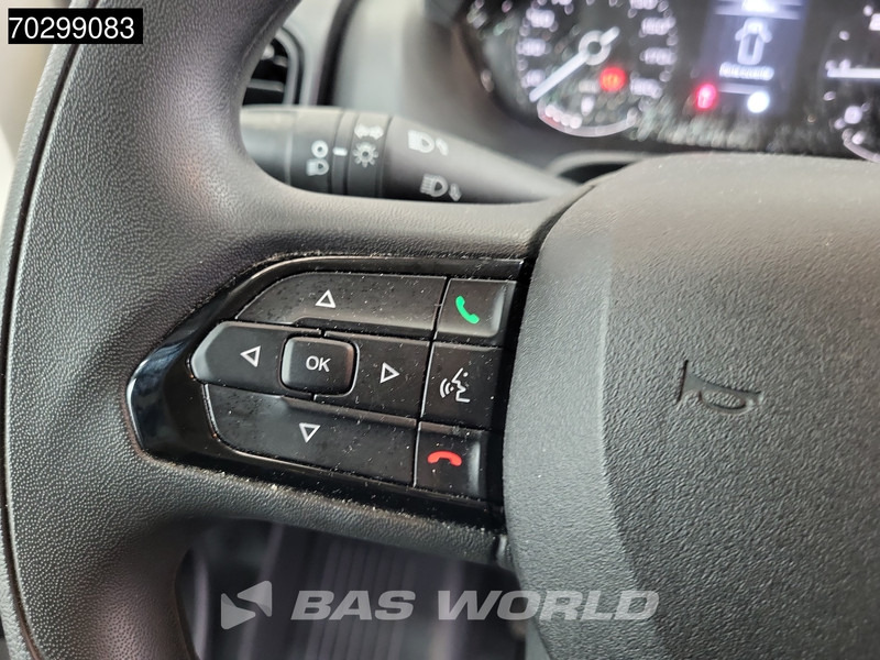 Small van Peugeot Boxer 120pk L2H2 Airco Cruise Camera Parkeersensoren Euro6 L2 Airco Cruise control: picture 17