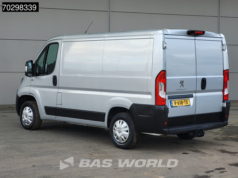 Peugeot Boxer 130PK L1H1 Trekhaak LED Navi Airco Cruise Camera Parkeersensoren Euro6 L1 Airco Trekhaak Cruise control - Small van: picture 2 Peugeot Boxer 130PK L1H1 Trekhaak LED Navi Airco Cruise Camera Parkeersensoren Euro6 L1 Airco Trekhaak Cruise control - Small van: picture 2