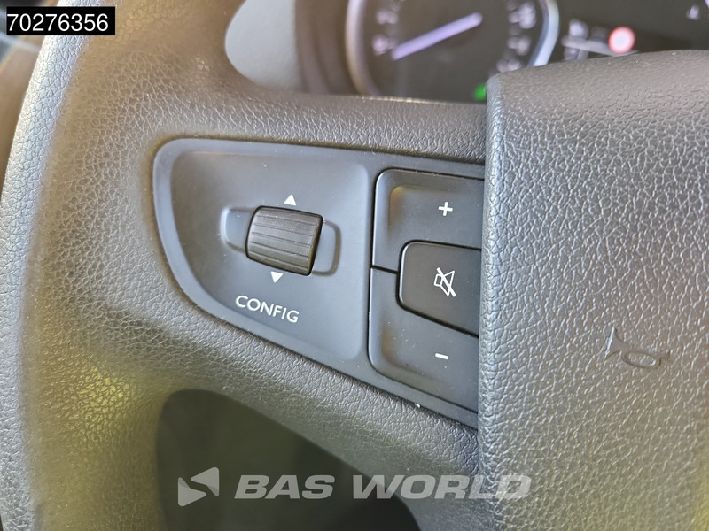 Small van Peugeot Expert 120pk Dubbel Cabine L3H1 Navi Trekhaak Camera Parkeersensoren Airco Cruise L3 Doka Mixto 4m3 Airco Dubbel cabine Trekhaak Cruise: picture 19