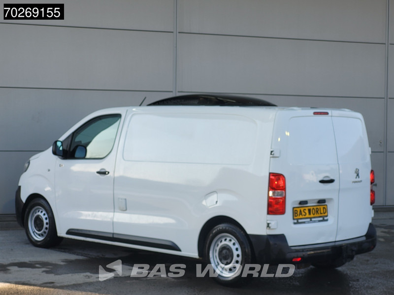 Peugeot Expert L2H1 Koelwagen Thermo King 230v stekker Koeler Koel Euro6 Cruise Kühlwagen 3m3 Trekhaak Cruise control - Refrigerated van: picture 2 Peugeot Expert L2H1 Koelwagen Thermo King 230v stekker Koeler Koel Euro6 Cruise Kühlwagen 3m3 Trekhaak Cruise control - Refrigerated van: picture 2