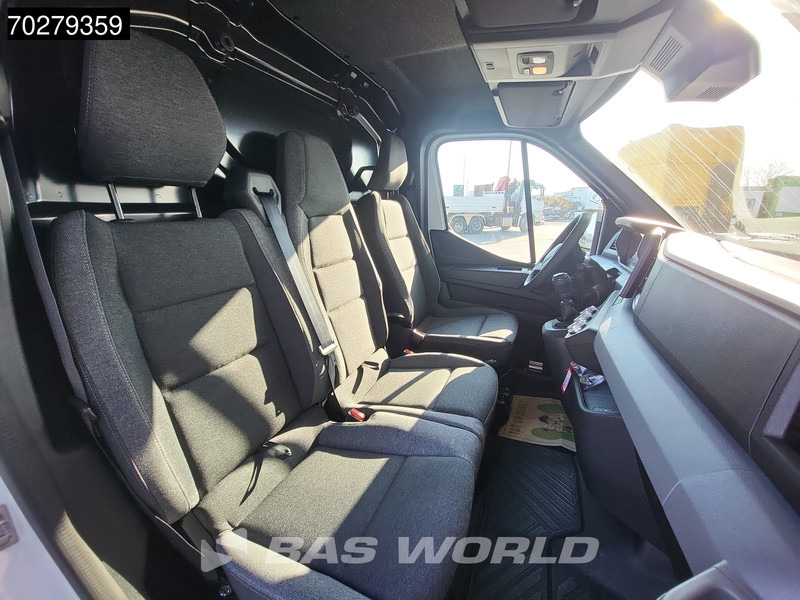 New Panel van Renault Master 130pk 2025 Model! L2H2 Camera Carplay LED Airco Cruise Parkeersensoren L2 10m3 Airco: picture 11 New Panel van Renault Master 130pk 2025 Model! L2H2 Camera Carplay LED Airco Cruise Parkeersensoren L2 10m3 Airco: picture 11