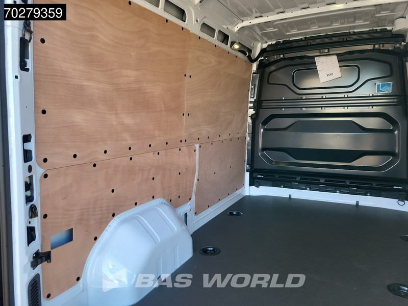 New Panel van Renault Master 130pk 2025 Model! L2H2 Camera Carplay LED Airco Cruise Parkeersensoren L2 10m3 Airco: picture 7 New Panel van Renault Master 130pk 2025 Model! L2H2 Camera Carplay LED Airco Cruise Parkeersensoren L2 10m3 Airco: picture 7