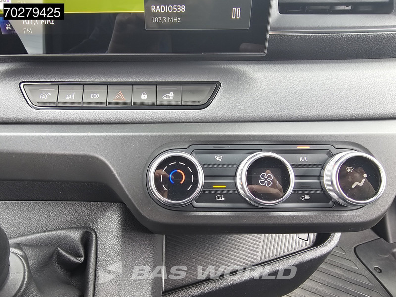 New Panel van Renault Master 130pk 2025 Model! L2H2 Camera Carplay LED Airco Cruise Parkeersensoren L2 12m3 Airco Cruise control: picture 19