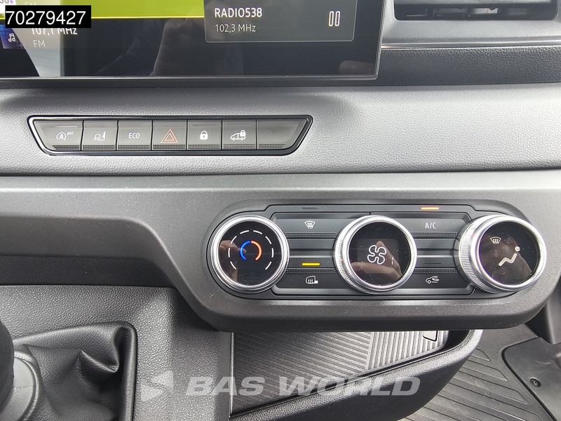 Leasing of Renault Master 130pk 2025 Model! L3H2 Camera Carplay LED Airco Cruise Parkeersensoren L3 12m3 Airco Cruise control Renault Master 130pk 2025 Model! L3H2 Camera Carplay LED Airco Cruise Parkeersensoren L3 12m3 Airco Cruise control: picture 19